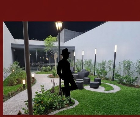 Tango Garden