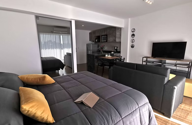 Porteño Apartment